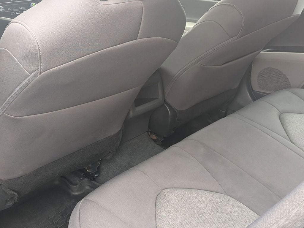 2023 Toyota Camry Hybrid LE