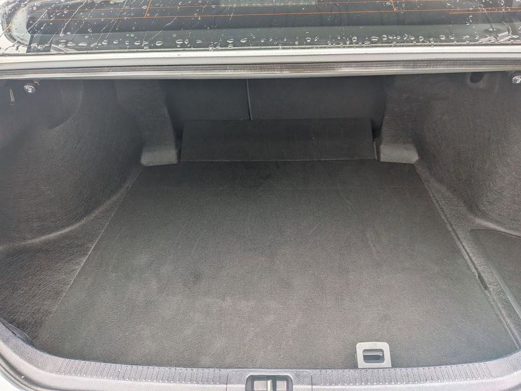 2023 Toyota Camry Hybrid LE