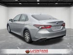 2023 Toyota Camry Hybrid LE