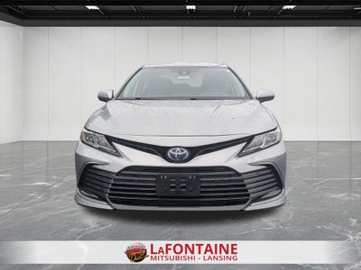 2023 Toyota Camry Hybrid LE