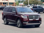 2019 Lincoln Navigator L Select