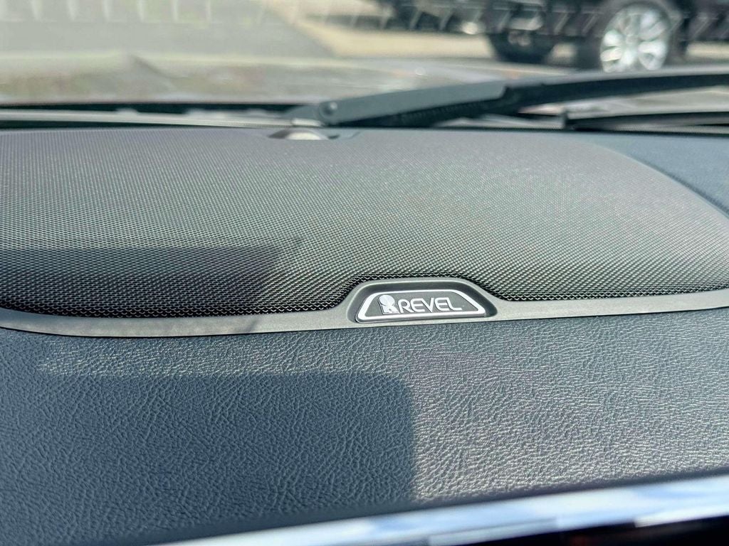 2019 Lincoln Navigator L Select