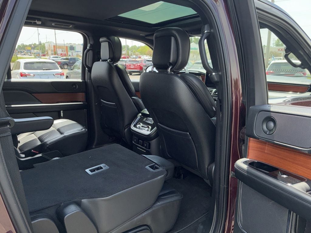 2019 Lincoln Navigator L Select