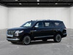 2023 Lincoln Navigator L Black Label