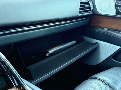 2023 Lincoln Navigator L Black Label