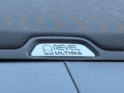 2023 Lincoln Navigator L Black Label