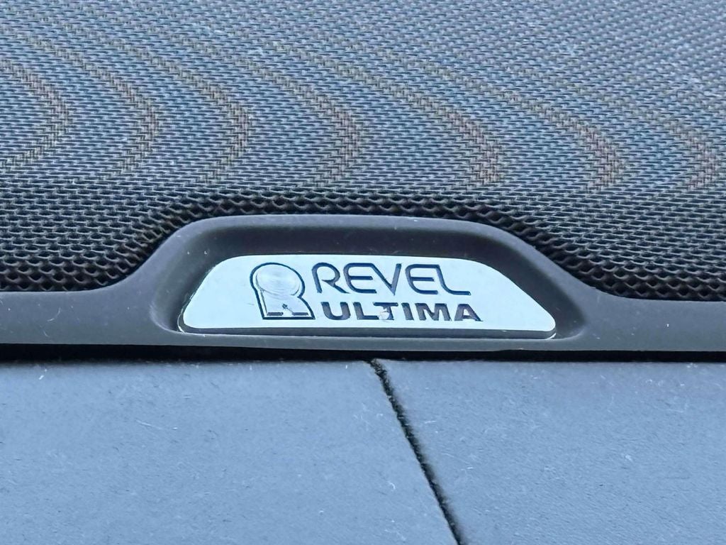 2023 Lincoln Navigator L Black Label