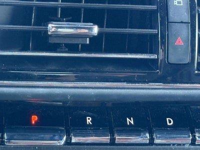 2023 Lincoln Navigator L Black Label
