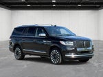 2023 Lincoln Navigator L Black Label
