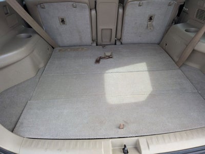 2010 Toyota Highlander Base
