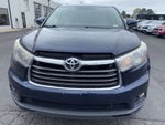 2015 Toyota Highlander LE Plus V6