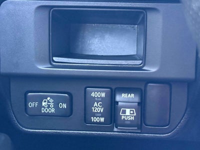2017 Toyota Tacoma TRD Sport V6