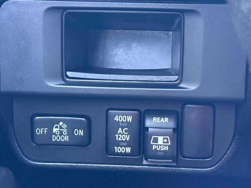 2017 Toyota Tacoma TRD Sport V6