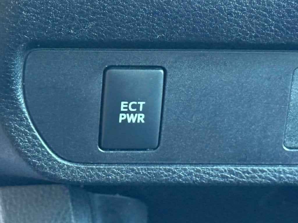 2017 Toyota Tacoma TRD Sport V6