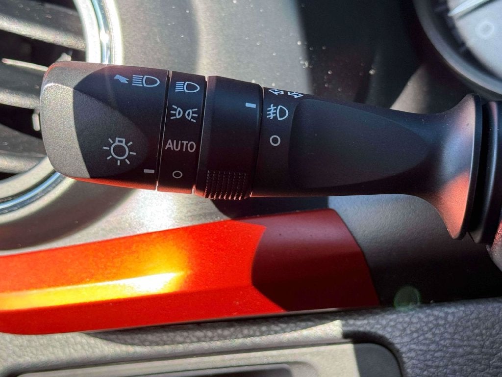 2017 Toyota Tacoma TRD Sport V6