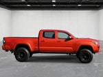 2017 Toyota Tacoma TRD Sport V6