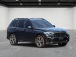 2021 BMW X7 M50i
