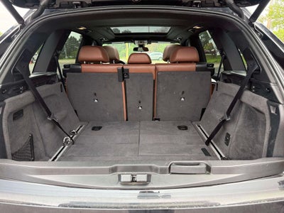2017 BMW X5 xDrive35i Sport Activity