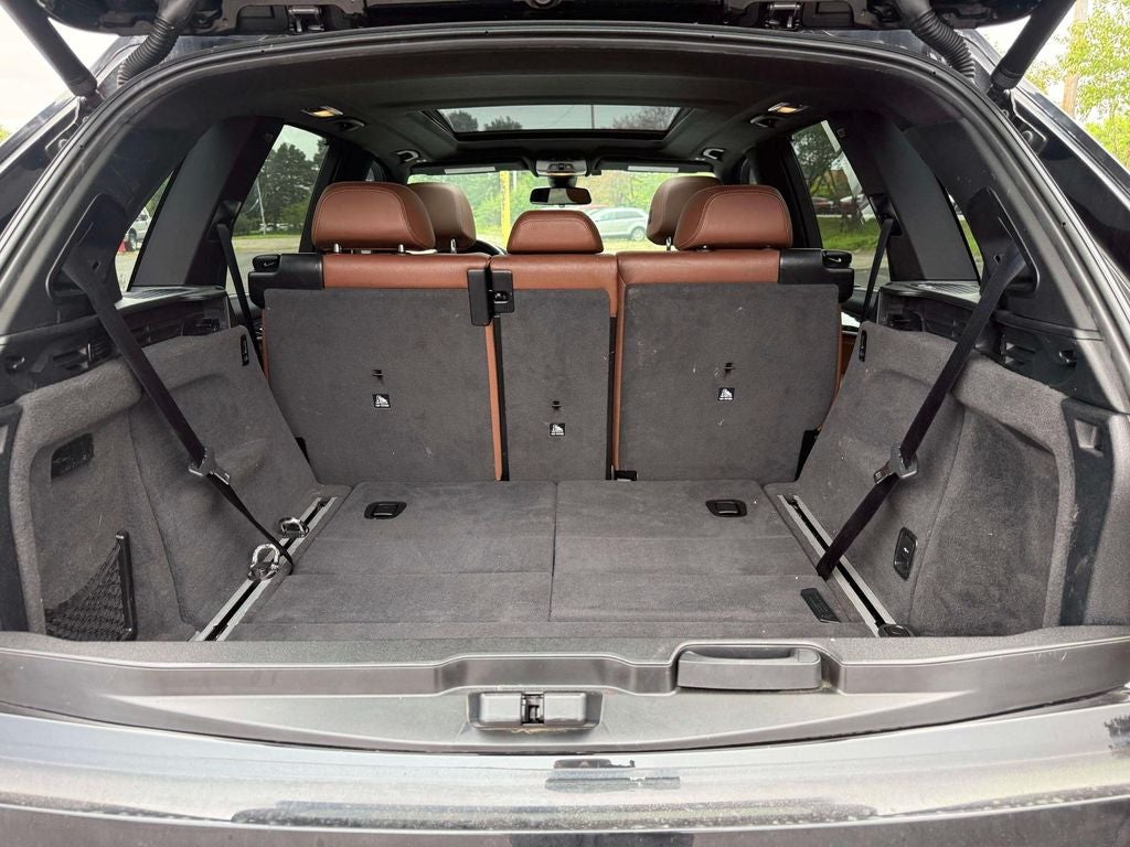 2017 BMW X5 xDrive35i Sport Activity