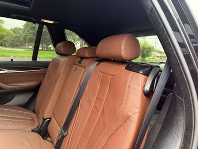 2017 BMW X5 xDrive35i Sport Activity