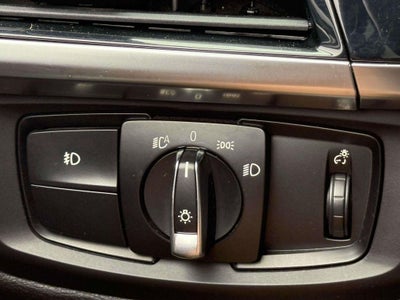 2017 BMW X5 xDrive35i Sport Activity