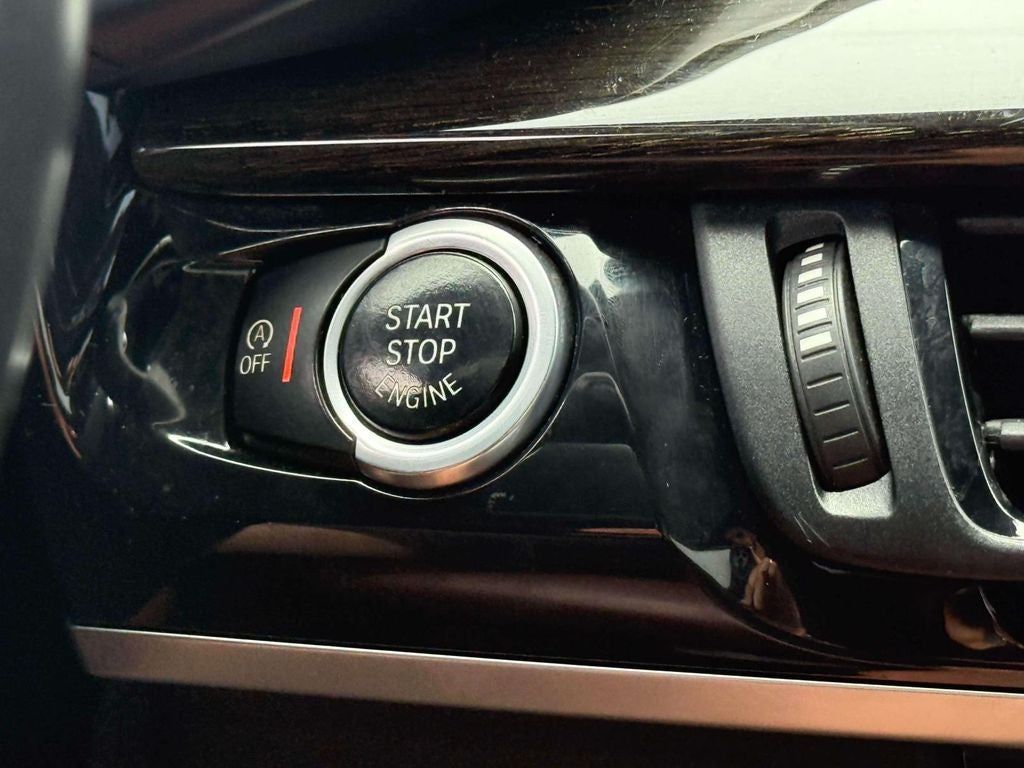 2017 BMW X5 xDrive35i Sport Activity