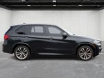 2017 BMW X5 xDrive35i Sport Activity
