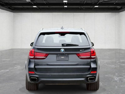 2017 BMW X5 xDrive35i Sport Activity