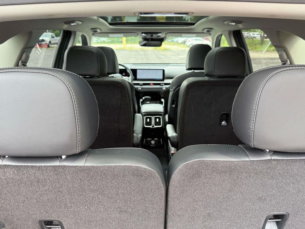 2025 Kia Sorento X-Line EX