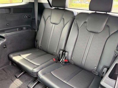 2025 Kia Sorento X-Line EX