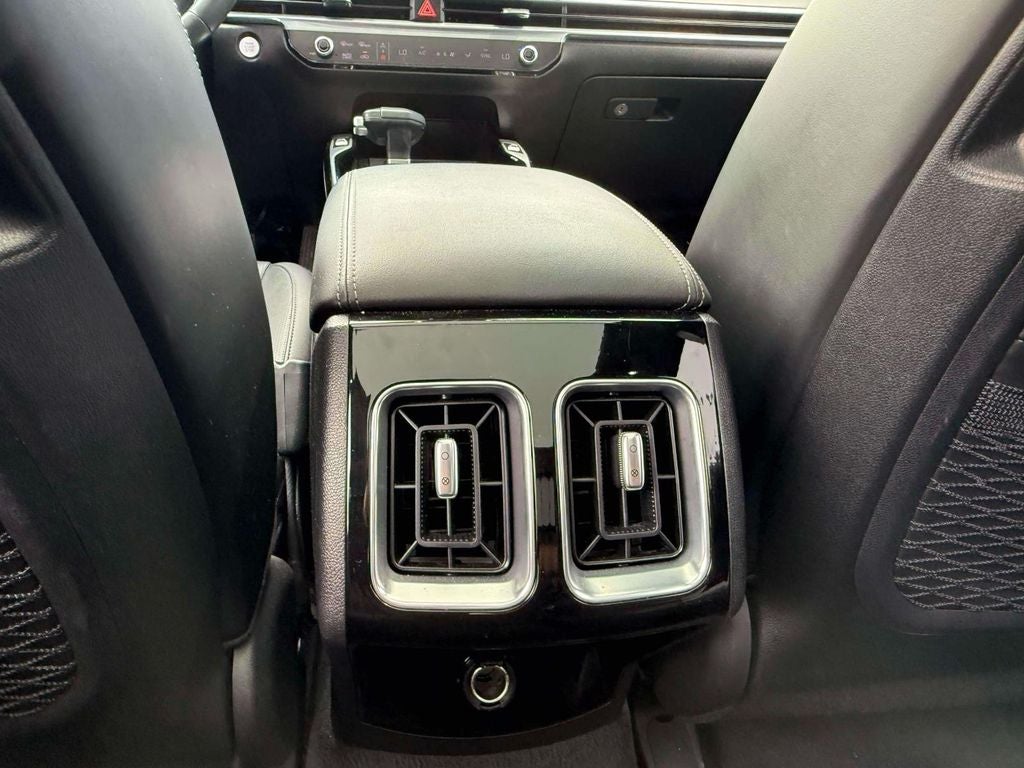 2025 Kia Sorento X-Line EX