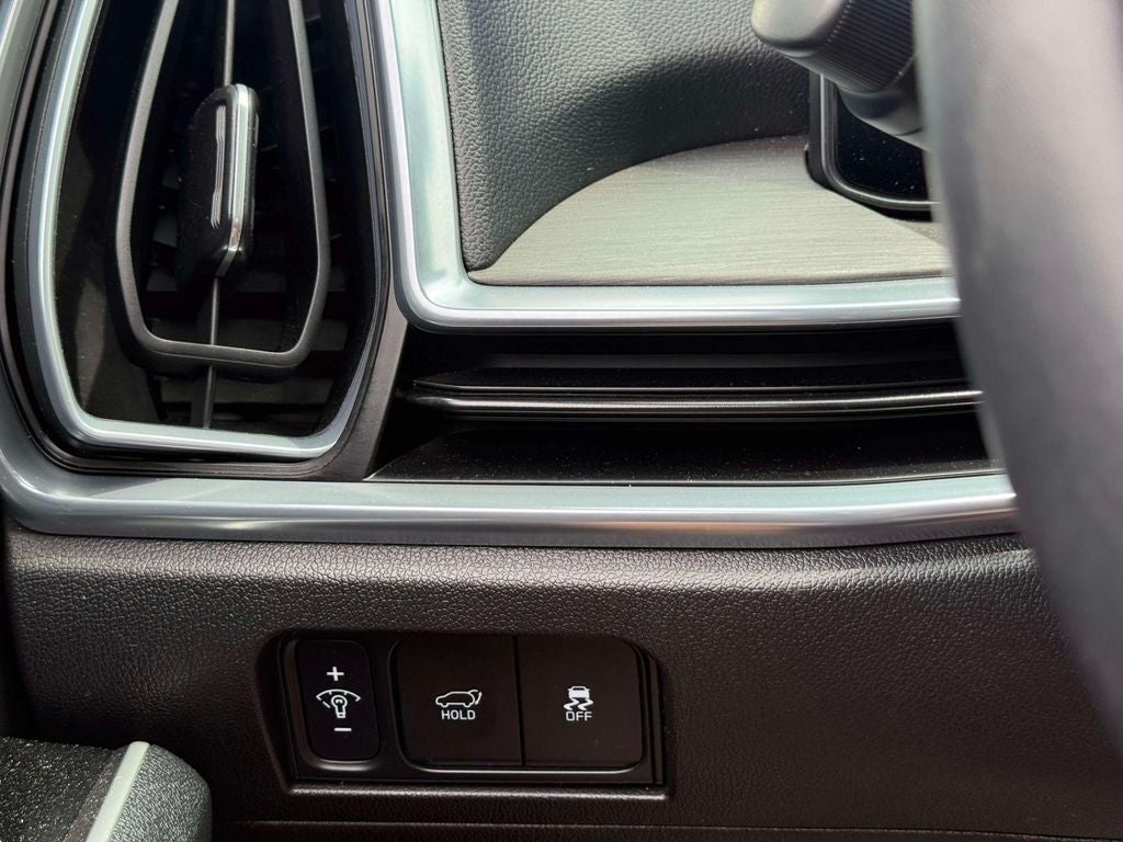 2025 Kia Sorento X-Line EX
