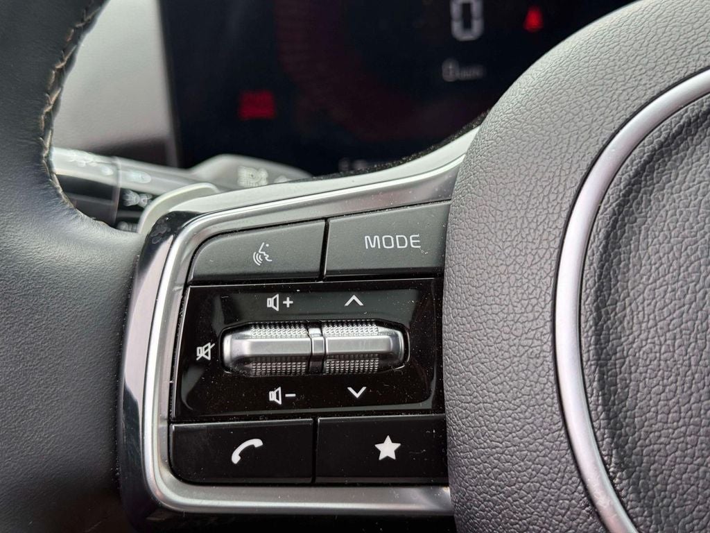 2025 Kia Sorento X-Line EX