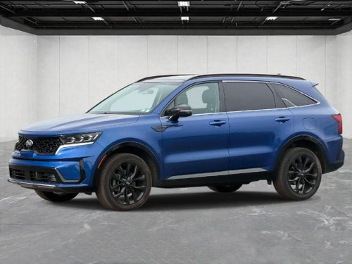 2021 Kia Sorento SX