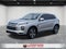 2022 Mitsubishi Outlander Sport 2.0 SE