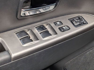 2022 Mitsubishi Outlander Sport 2.0 SE