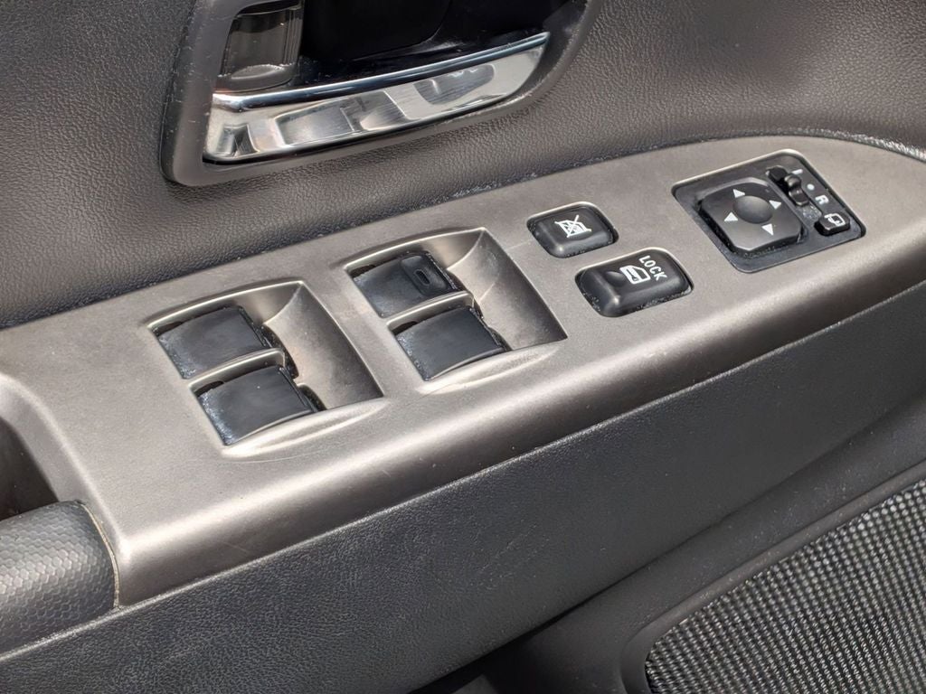 2022 Mitsubishi Outlander Sport 2.0 SE