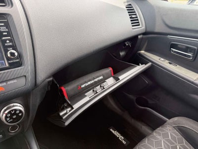 2024 Mitsubishi Outlander Sport 2.0 ES