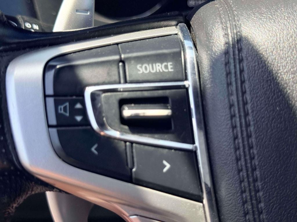 2020 Mitsubishi Outlander PHEV SEL