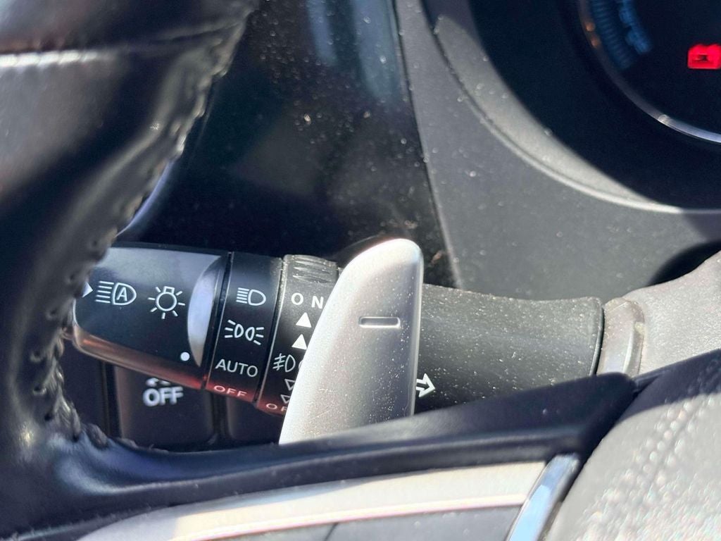 2020 Mitsubishi Outlander PHEV SEL