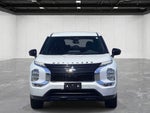 2023 Mitsubishi Outlander Black Edition