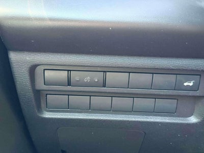 2023 Mitsubishi Outlander Black Edition
