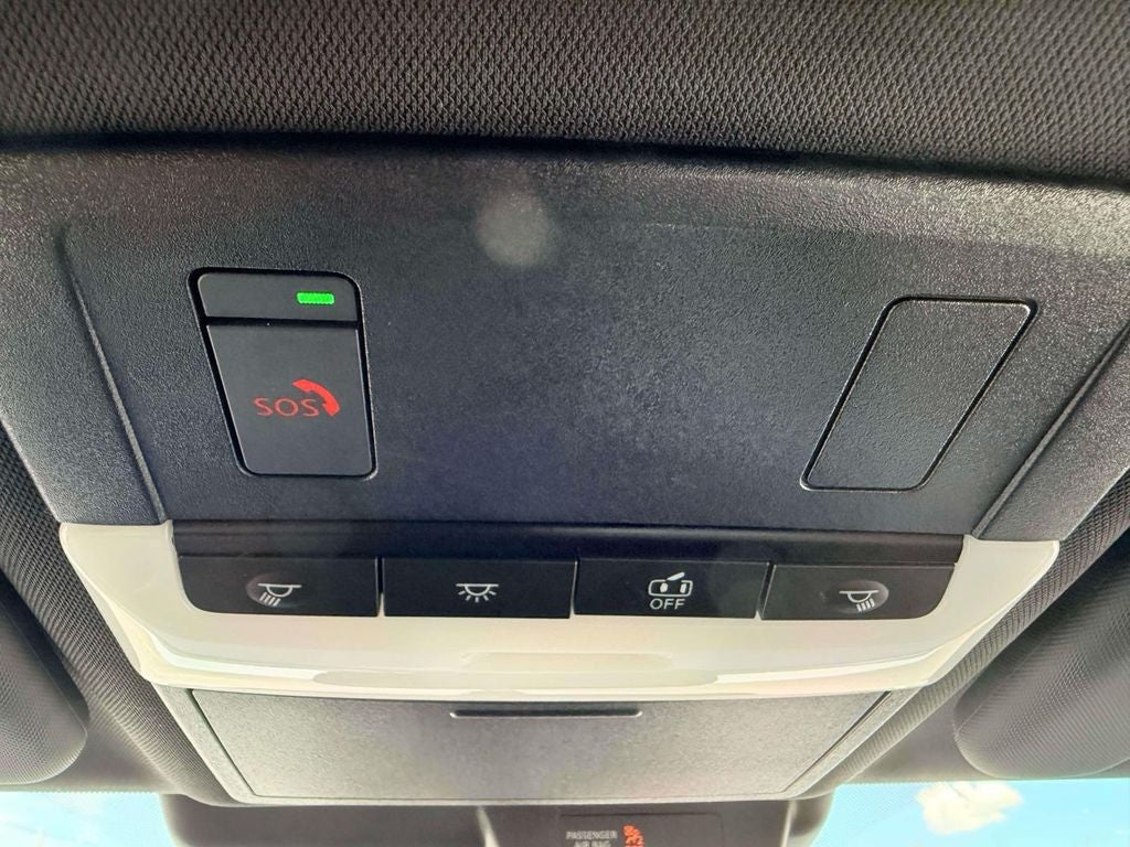 2023 Mitsubishi Outlander Black Edition