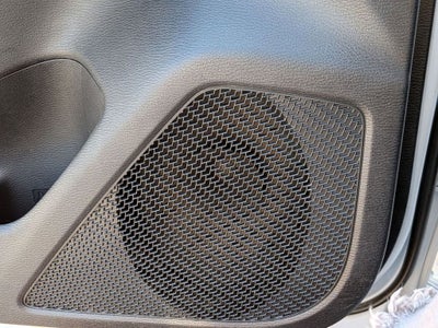 2023 Mitsubishi Outlander SE Black Edition