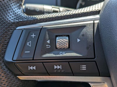 2023 Mitsubishi Outlander SE Black Edition