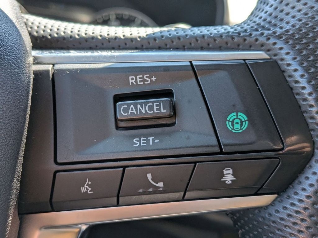 2023 Mitsubishi Outlander SE Black Edition