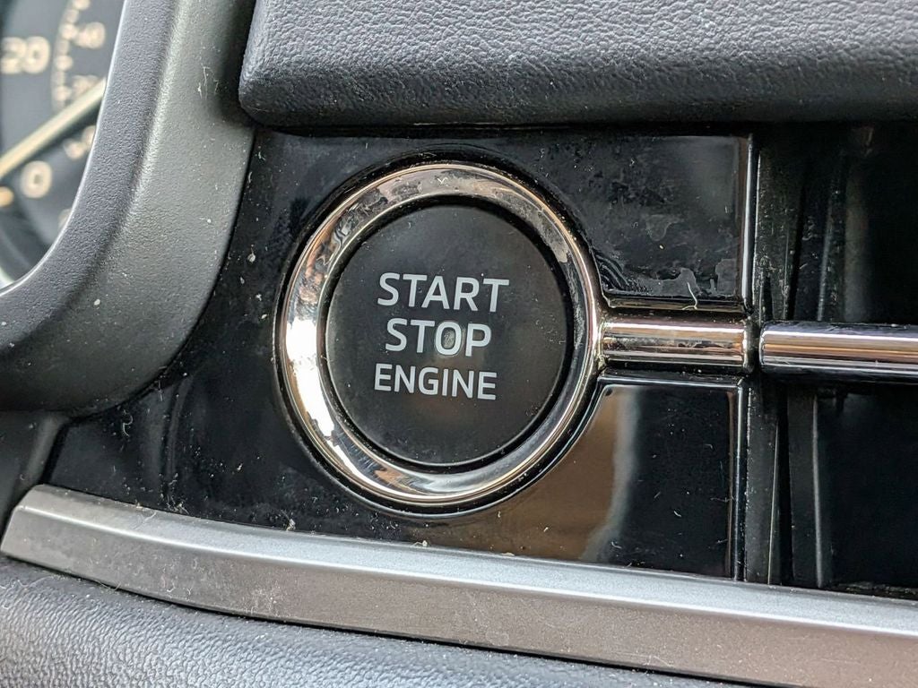 2023 Mitsubishi Outlander SE Black Edition