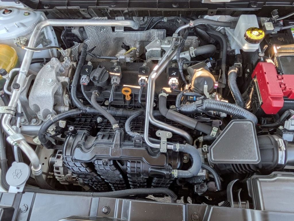 2023 Mitsubishi Outlander SE Black Edition