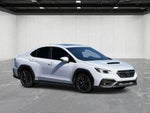 2022 Subaru WRX Limited