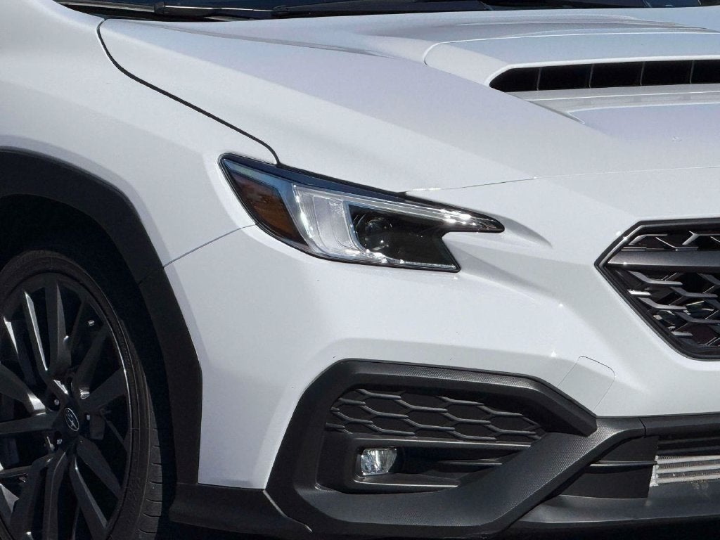 2022 Subaru WRX Limited